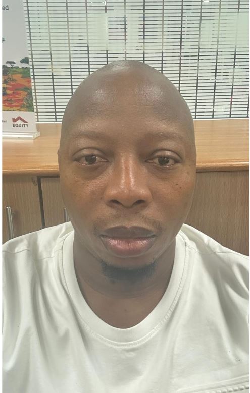 Jacob Ngala Mjimba - Chairman